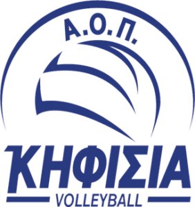 23_Kifissia_VC_logo